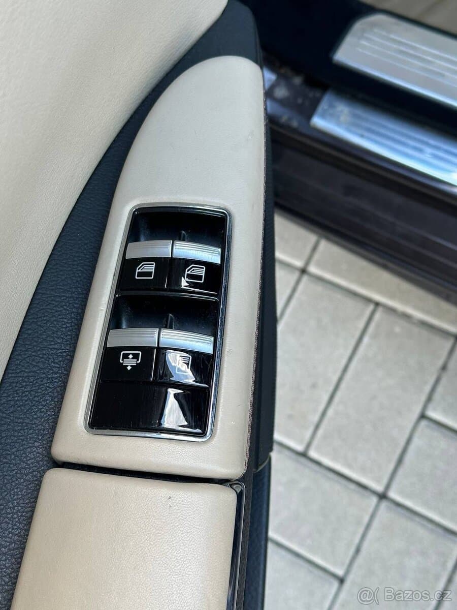 2011 Mercedes-Benz OSTATNÍ - 6
