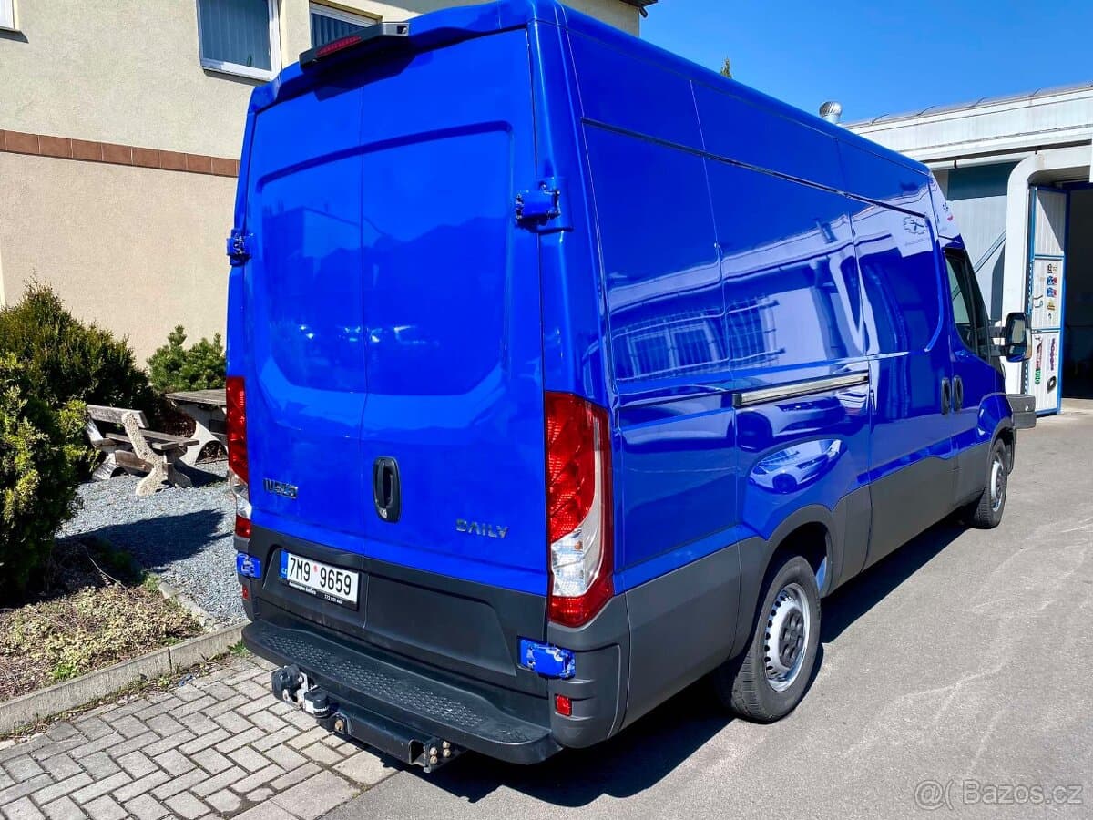 2017 Iveco OSTATNÍ - 6