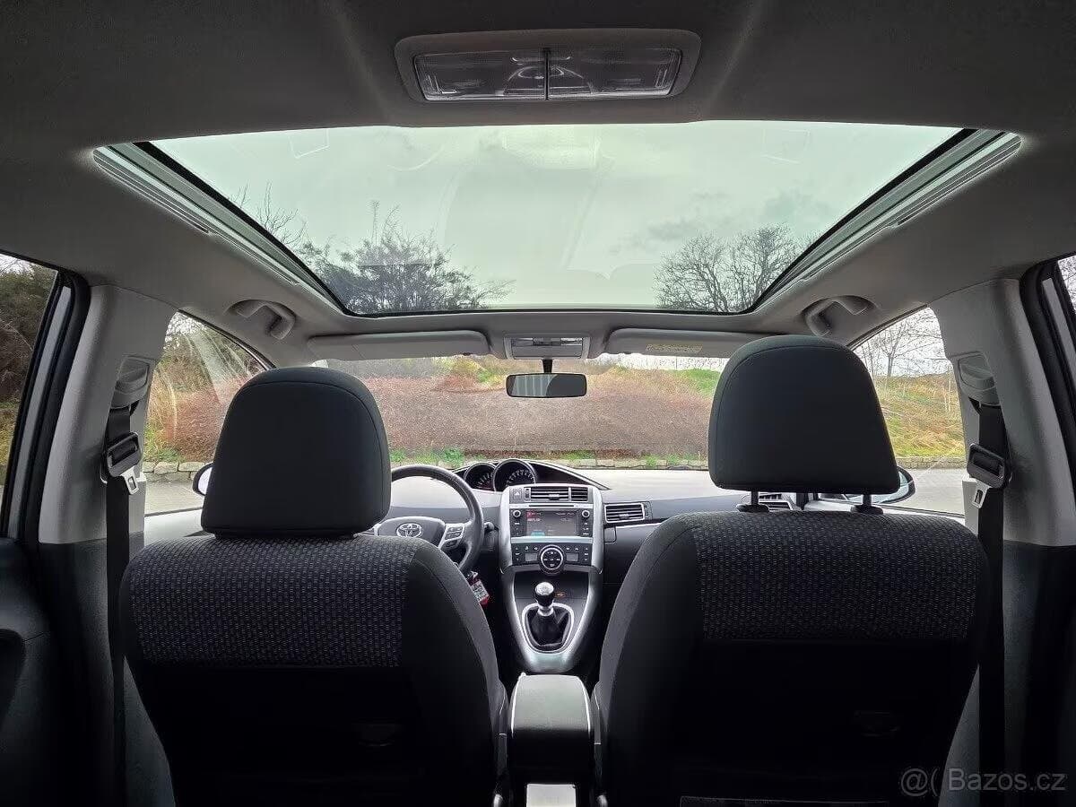 2014 Toyota VERSO - 6