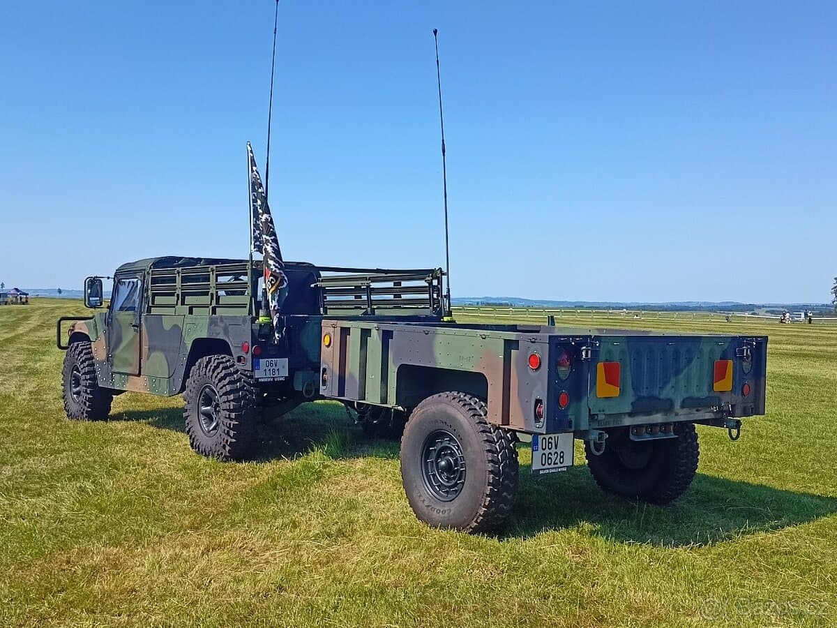 Eagle OSTATNÍ - 6