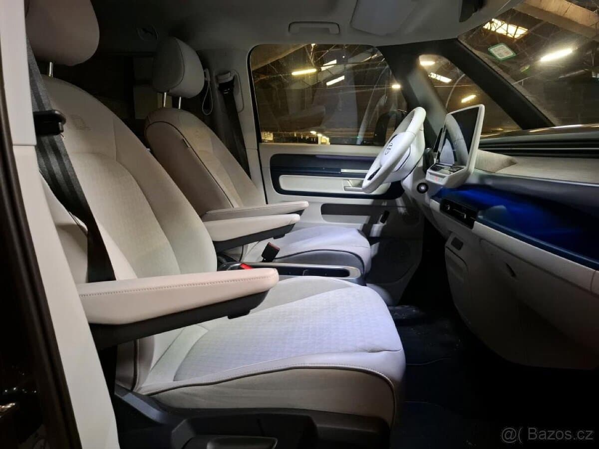 2023 Volkswagen ID. - 6