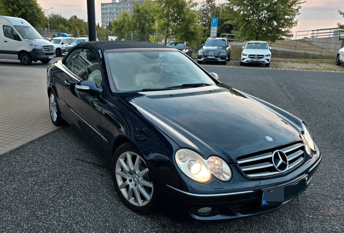 Mercedes-Benz OSTATNÍ - 6