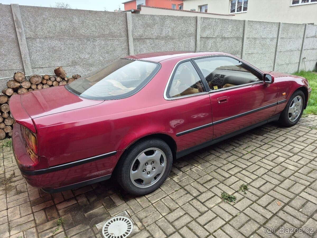 1992 Honda LEGEND - 6