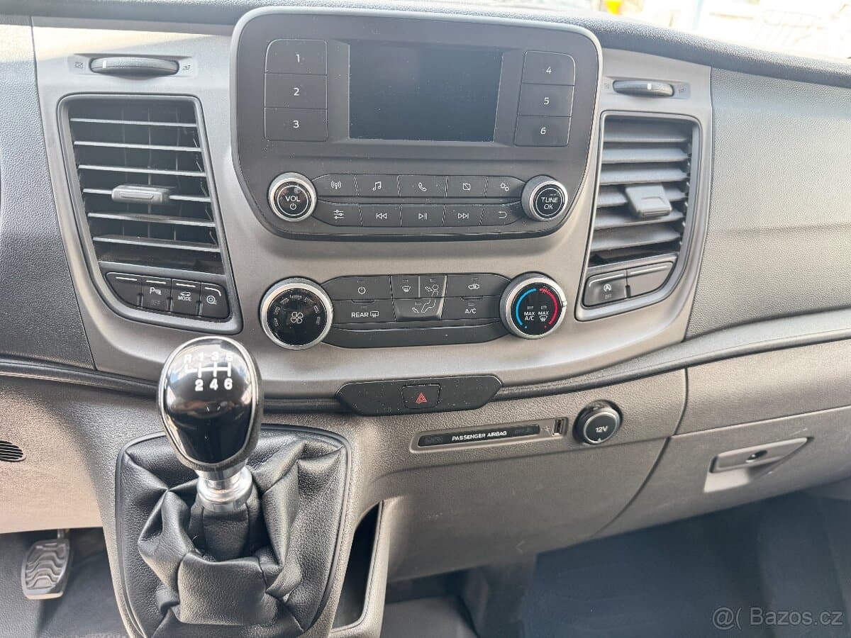 2019 Ford TRANSIT - 6