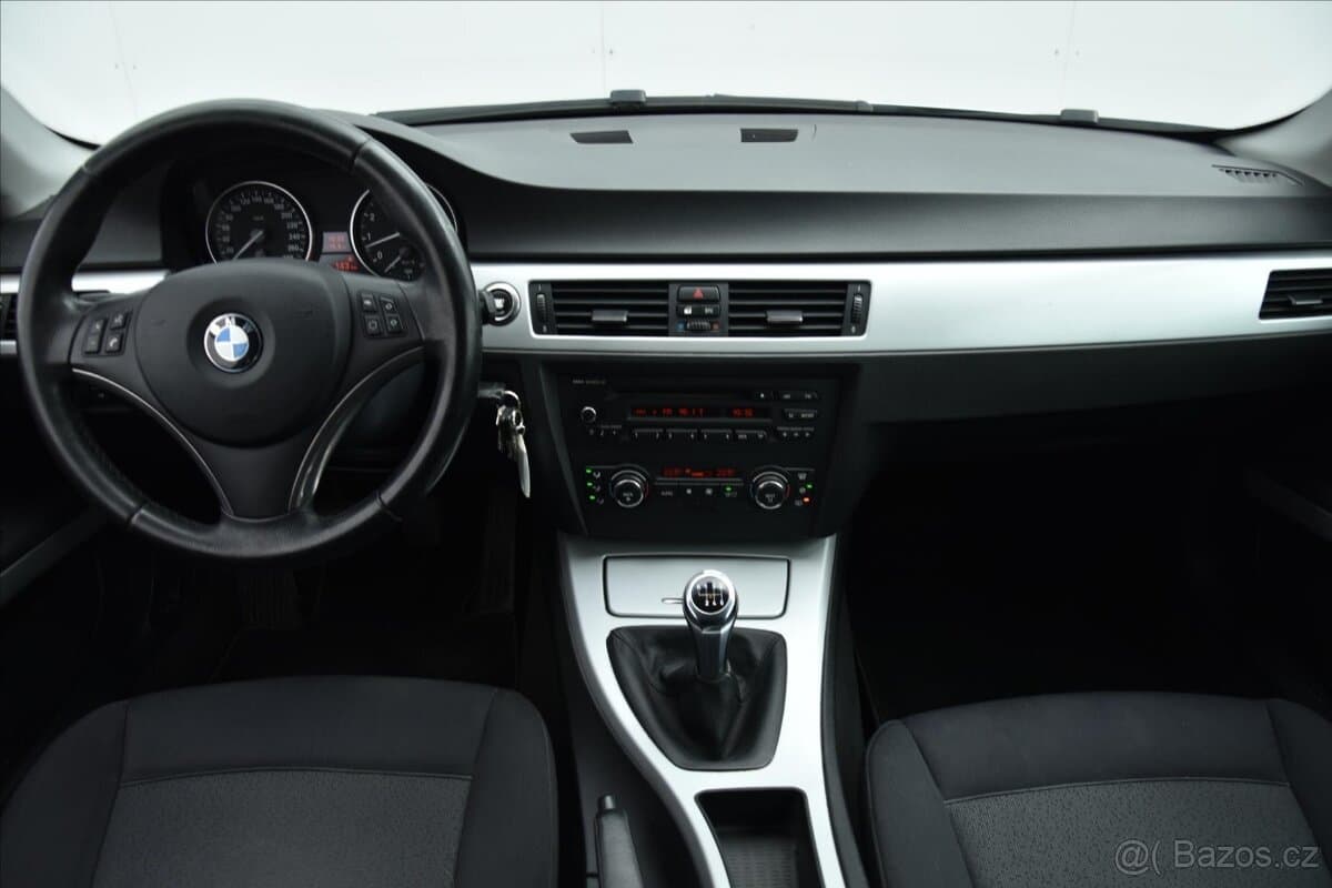 2008 BMW 3-SERIES - 6