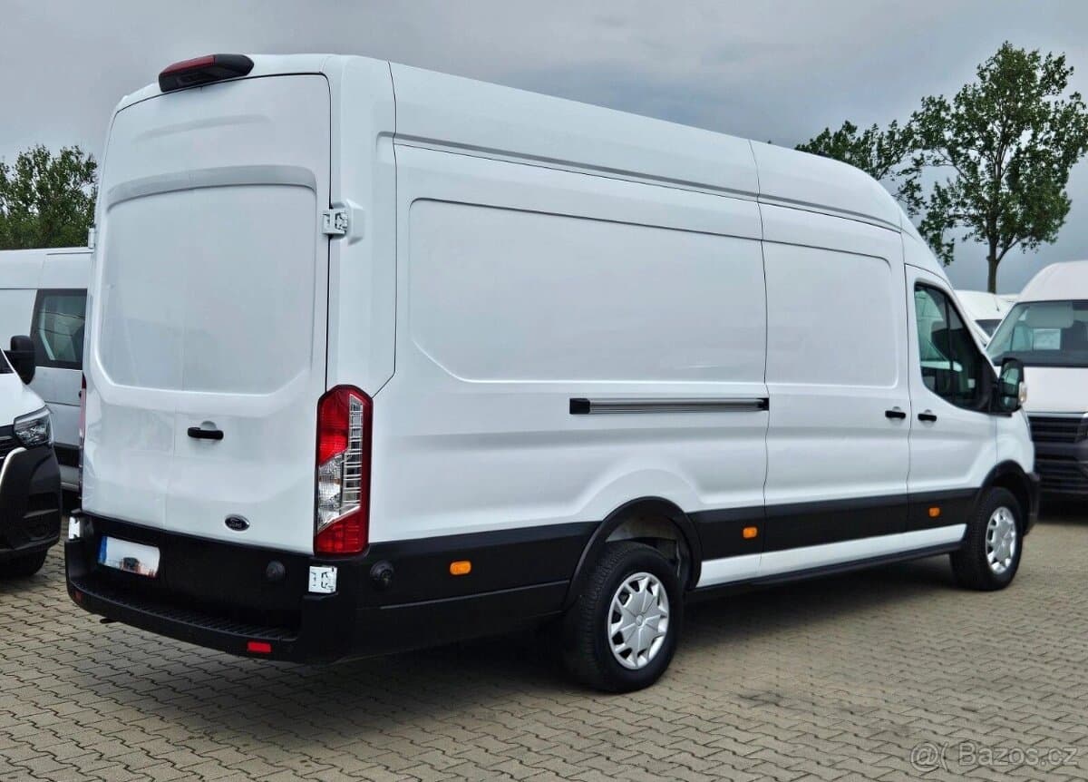 2021 Ford TRANSIT - 6