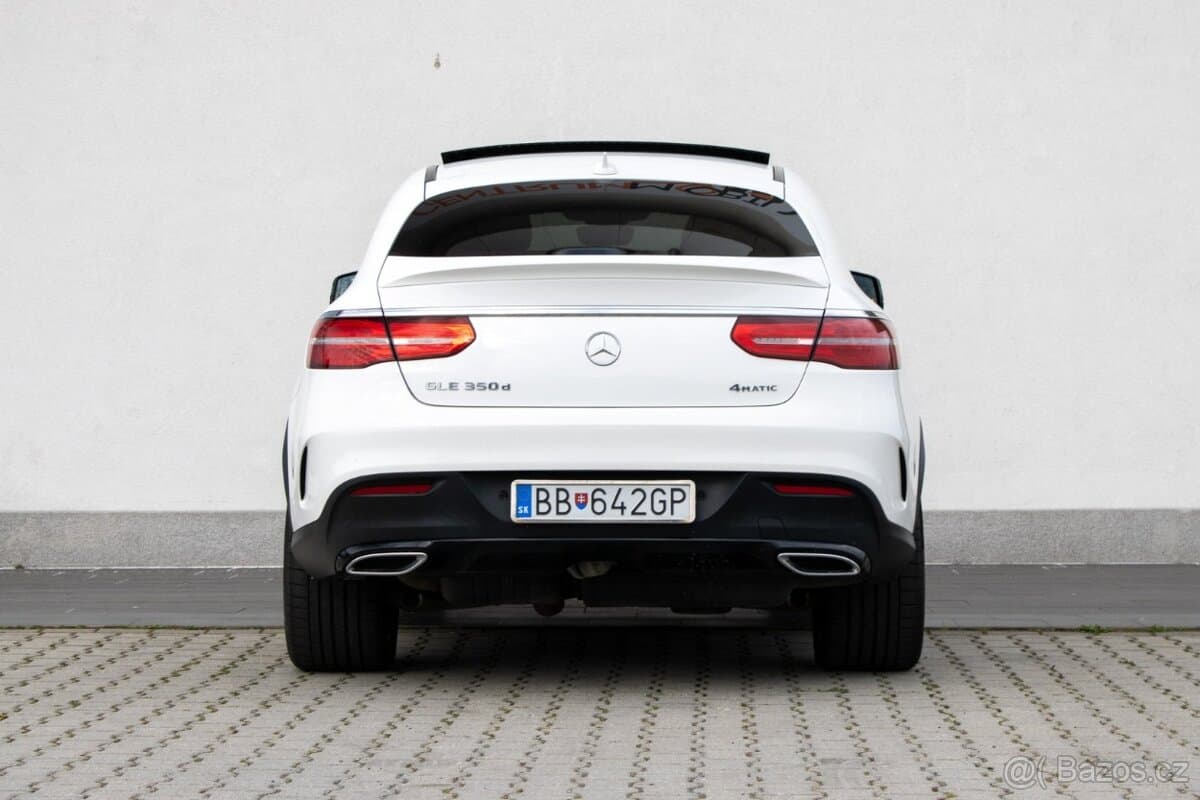 2019 Mercedes-Benz GL - 6