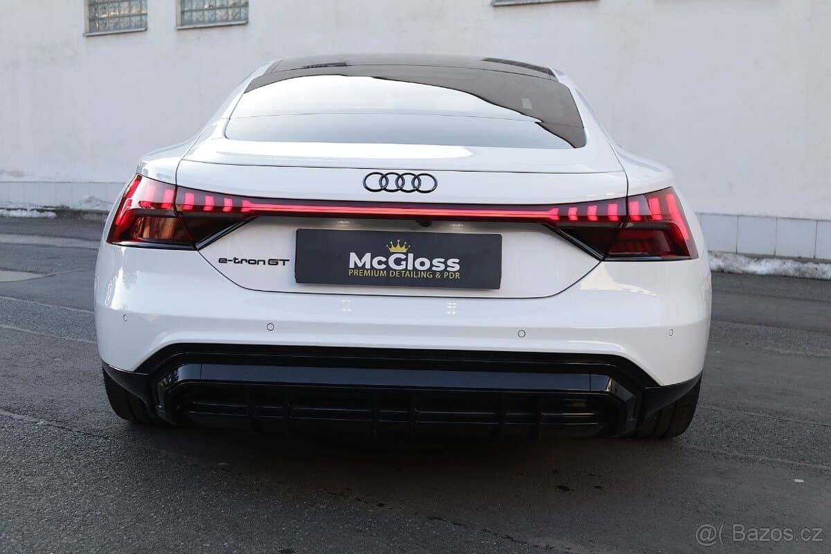 2022 Audi E-TRON - 6