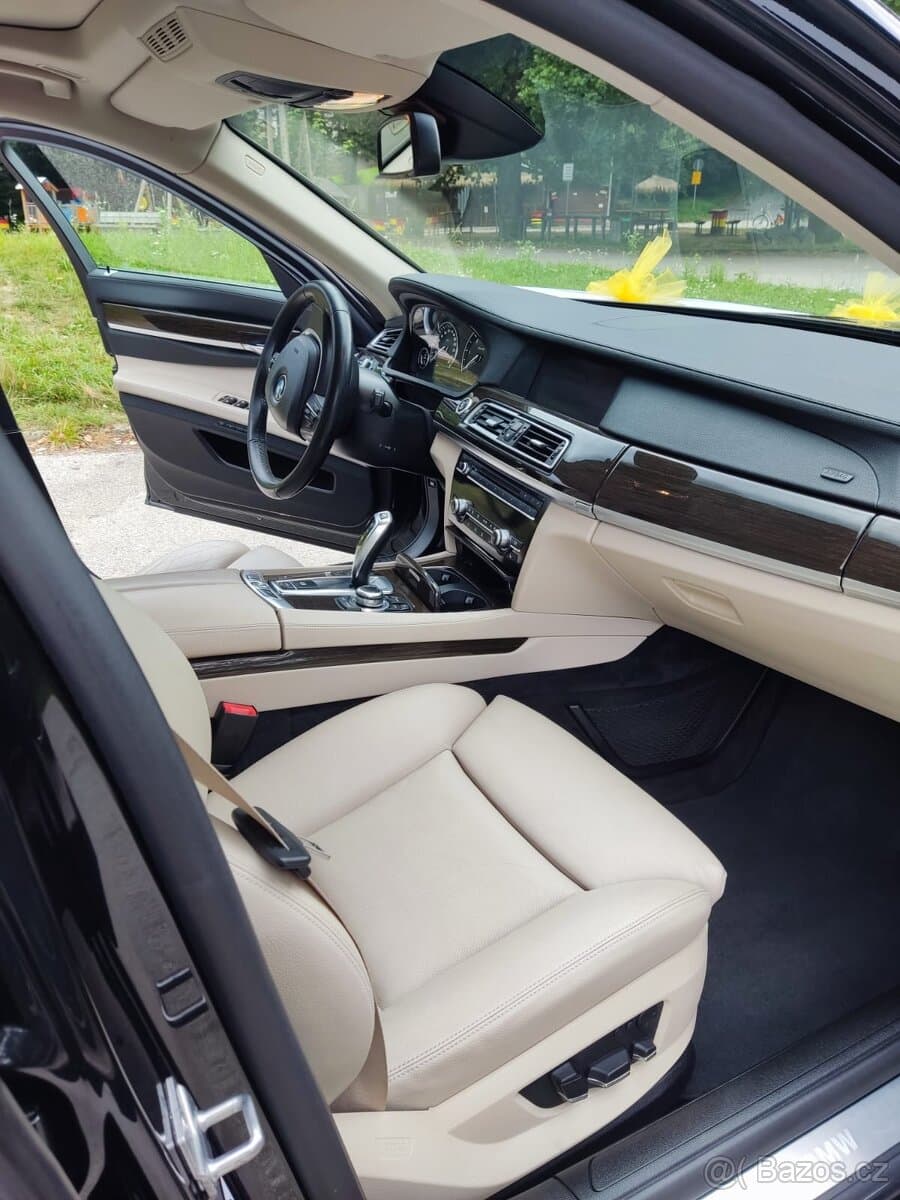 2011 BMW OSTATNÍ - 6