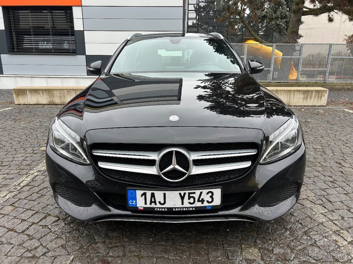 2017 Mercedes-Benz OSTATNÍ - 6