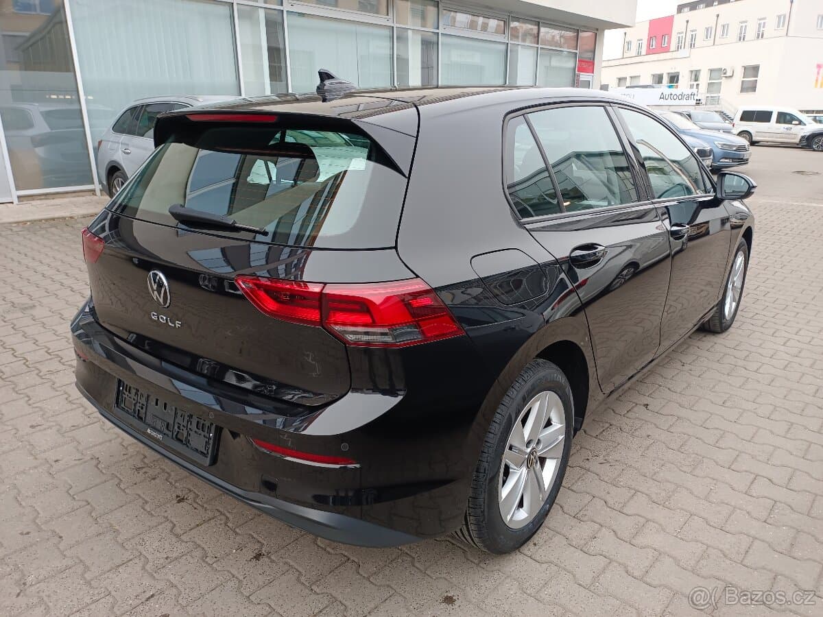 2022 Volkswagen GOLF - 6