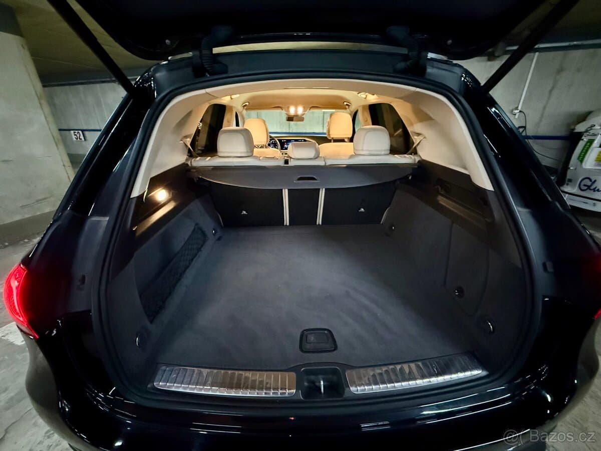 2021 Mercedes-Benz GL - 6