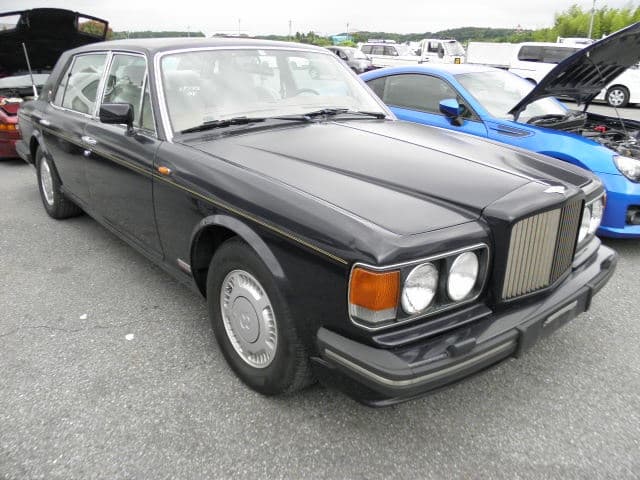1991 Bentley OSTATNÍ - 6