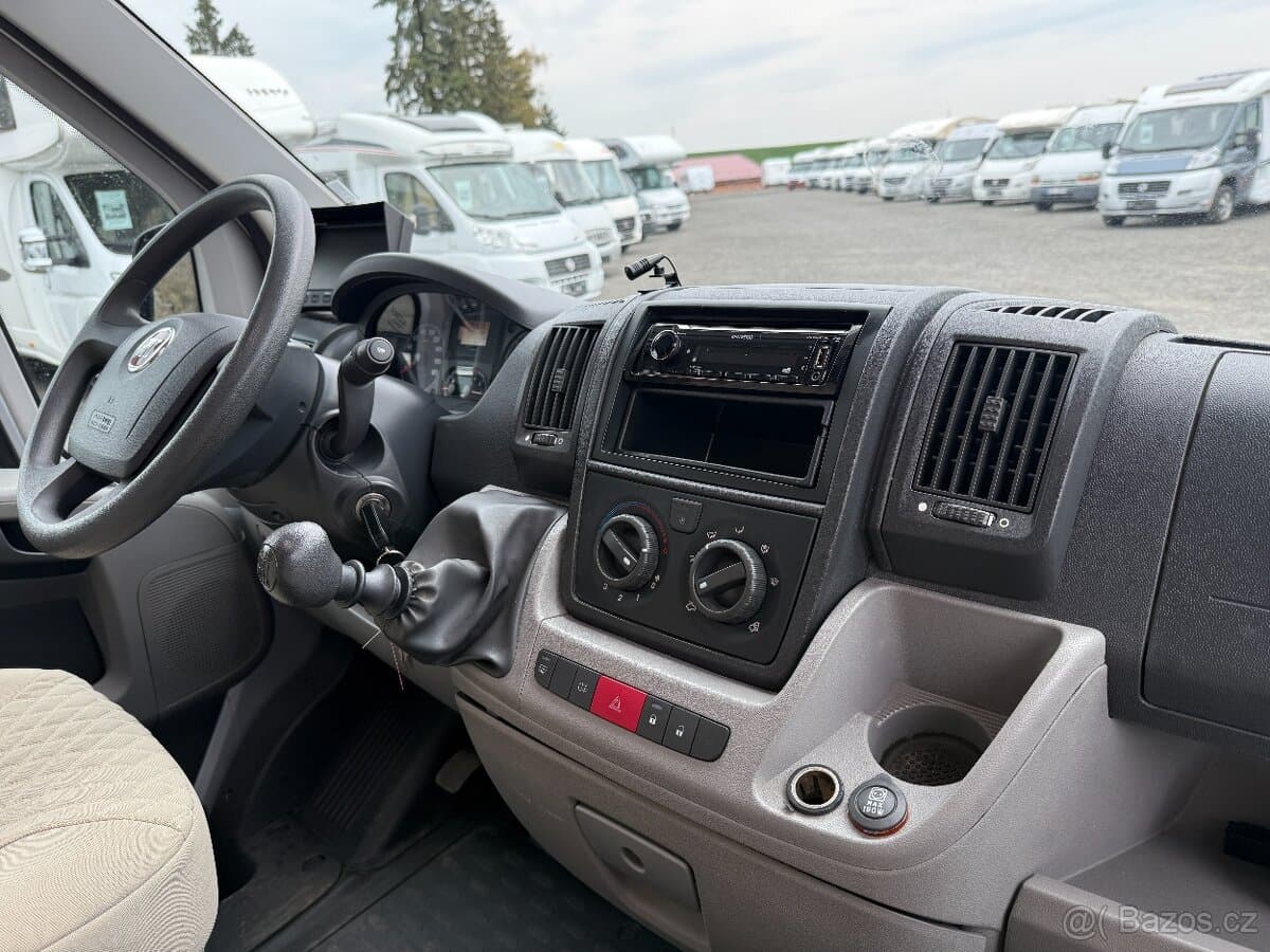2011 Fiat DUCATO - 6