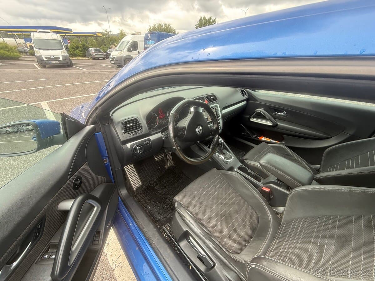 Volkswagen SCIROCCO - 6