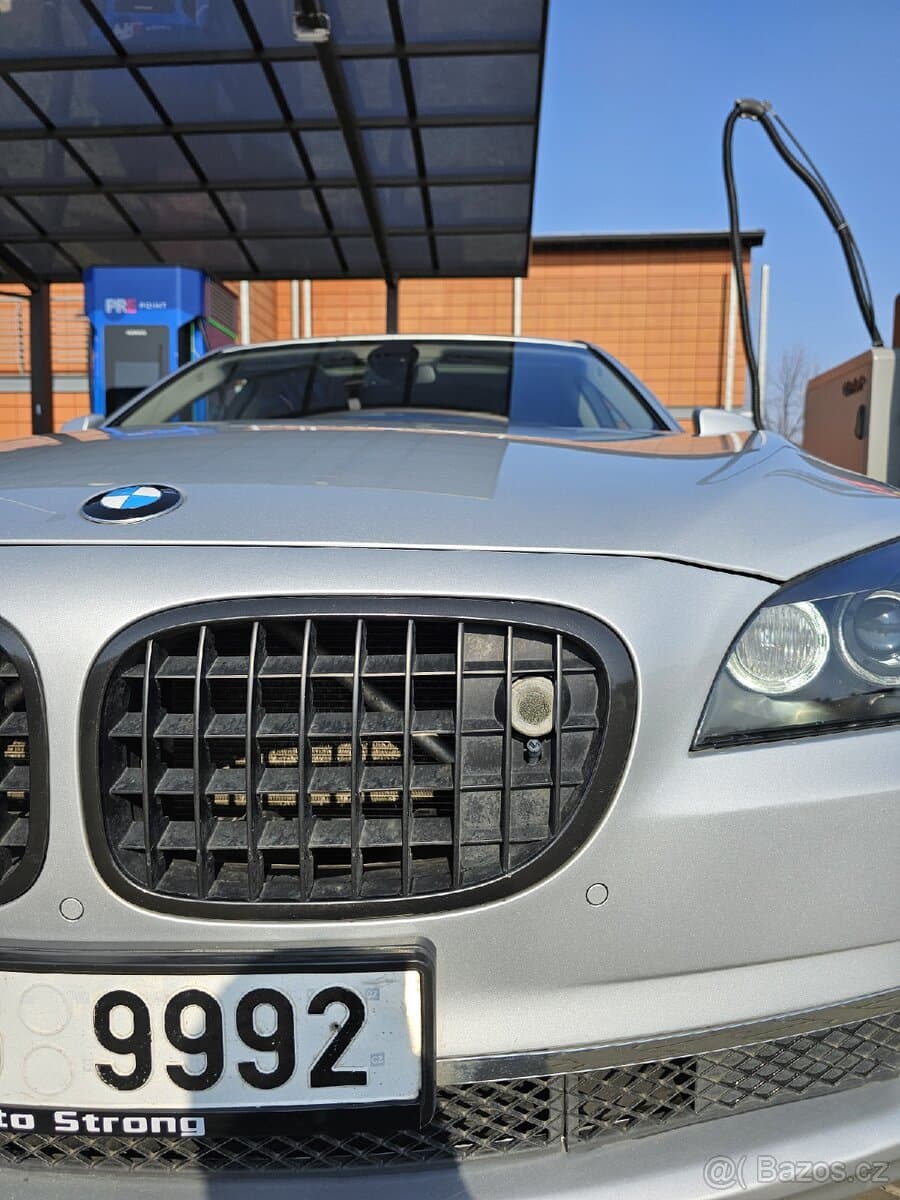 BMW OSTATNÍ - 6