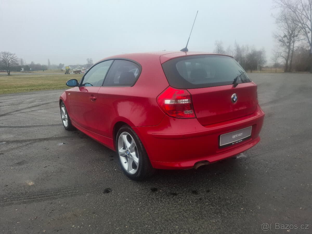 2008 BMW OSTATNÍ - 6