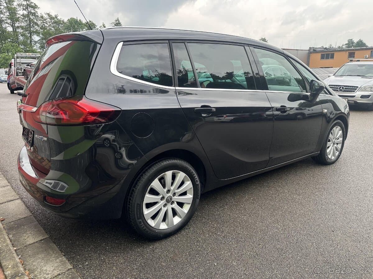 2014 Opel ZAFIRA - 6
