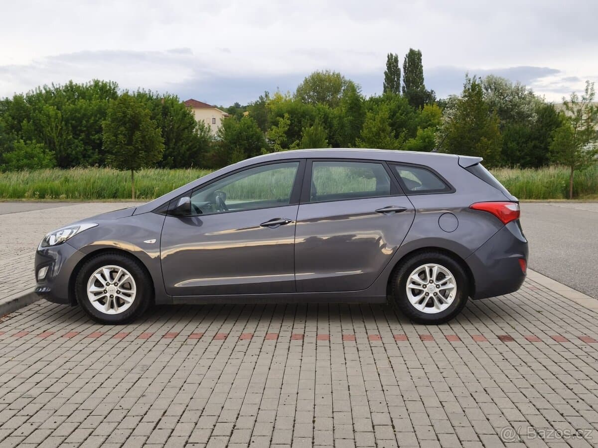 2016 Hyundai i30 - 6