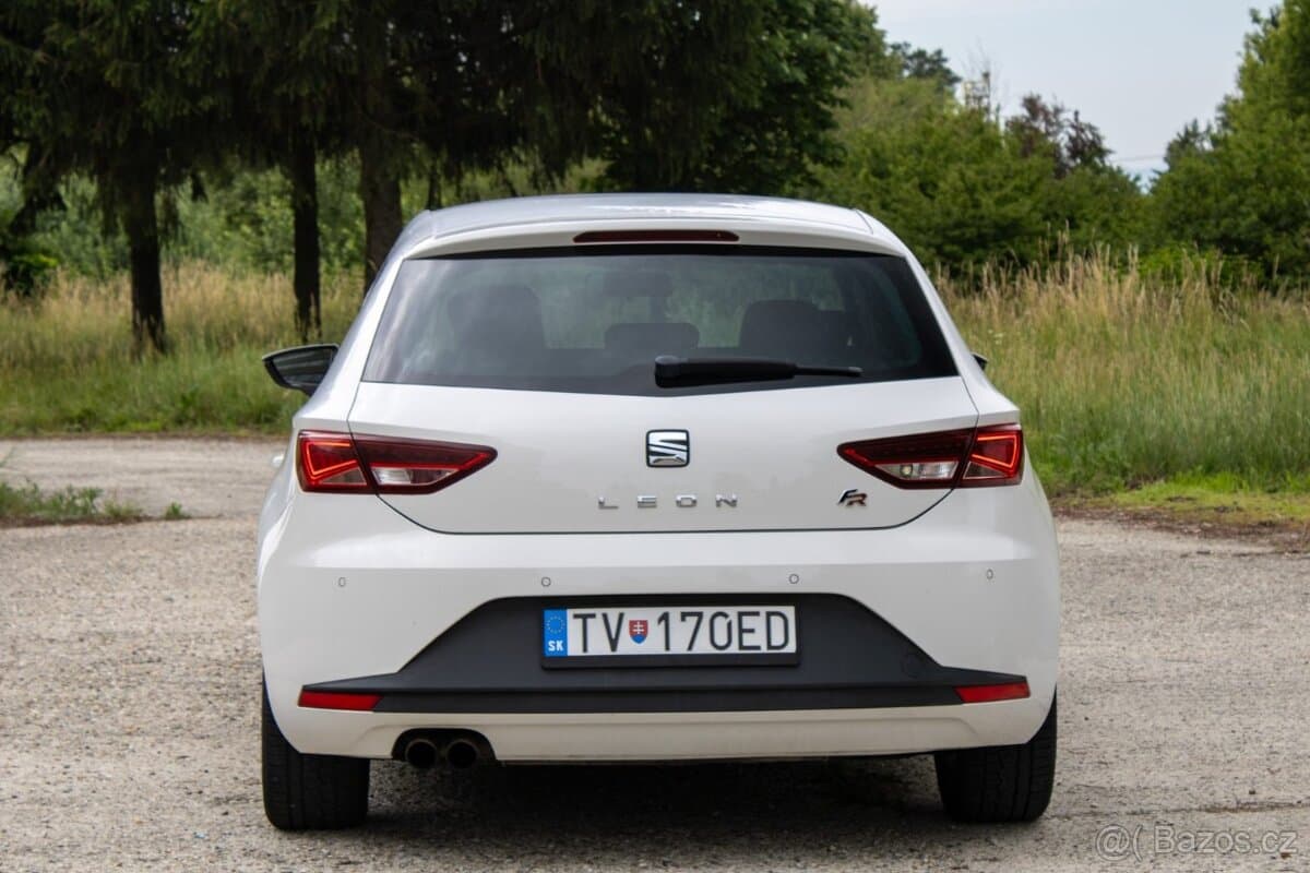2014 Seat LEON - 6