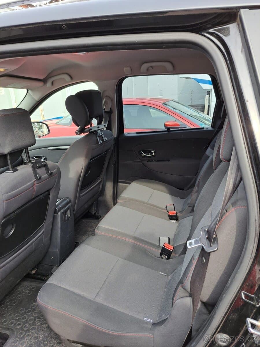 2015 Renault SCENIC - 6