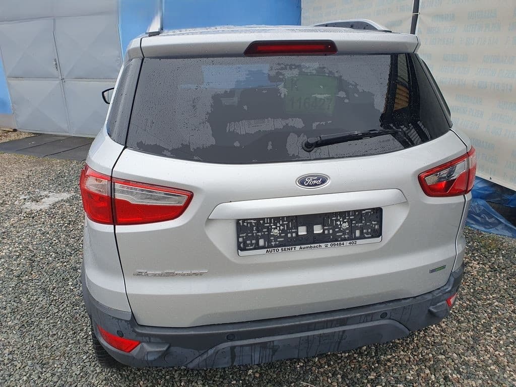2017 Ford ECOSPORT - 6