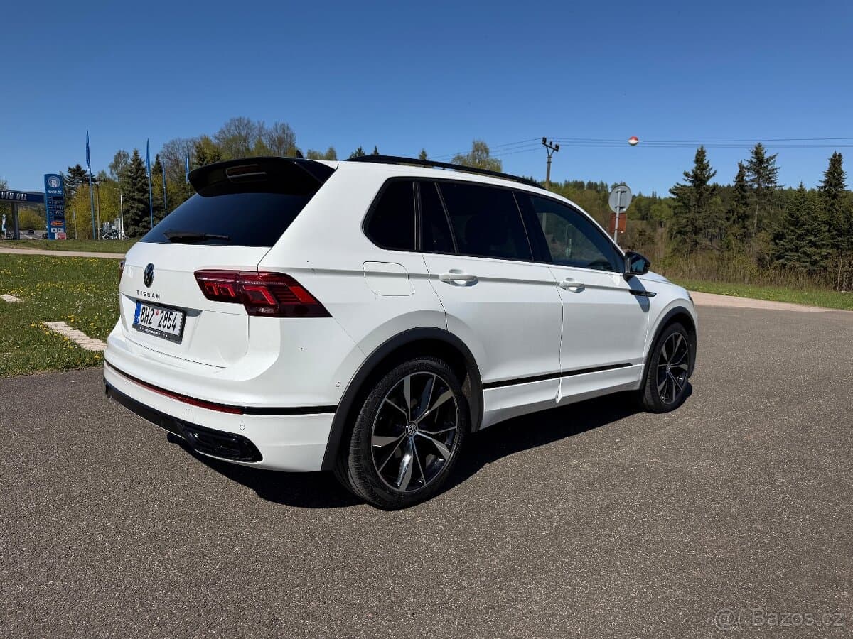 2022 Volkswagen TIGUAN - 6