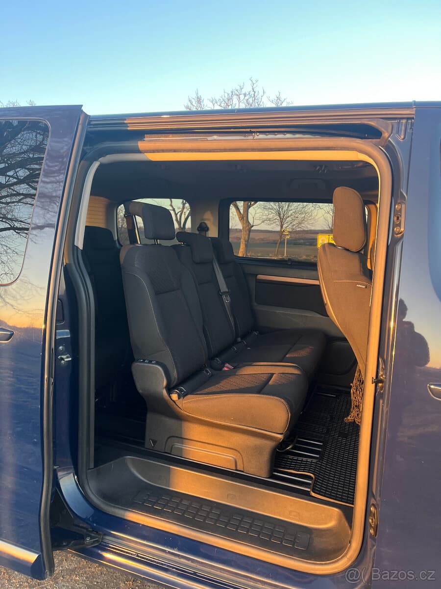 2018 Toyota PROACE - 6