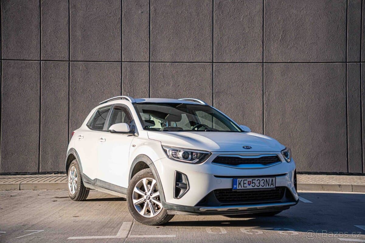 2020 Kia STONIC - 6
