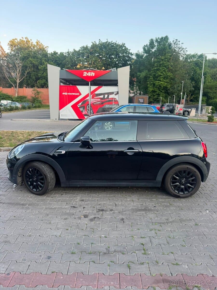 2020 Mini COOPER - 6