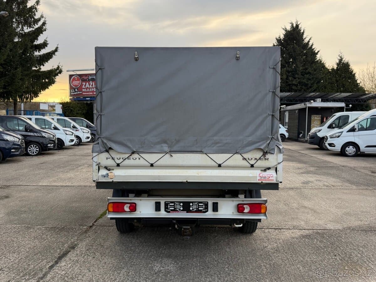 2020 Peugeot BOXER - 6