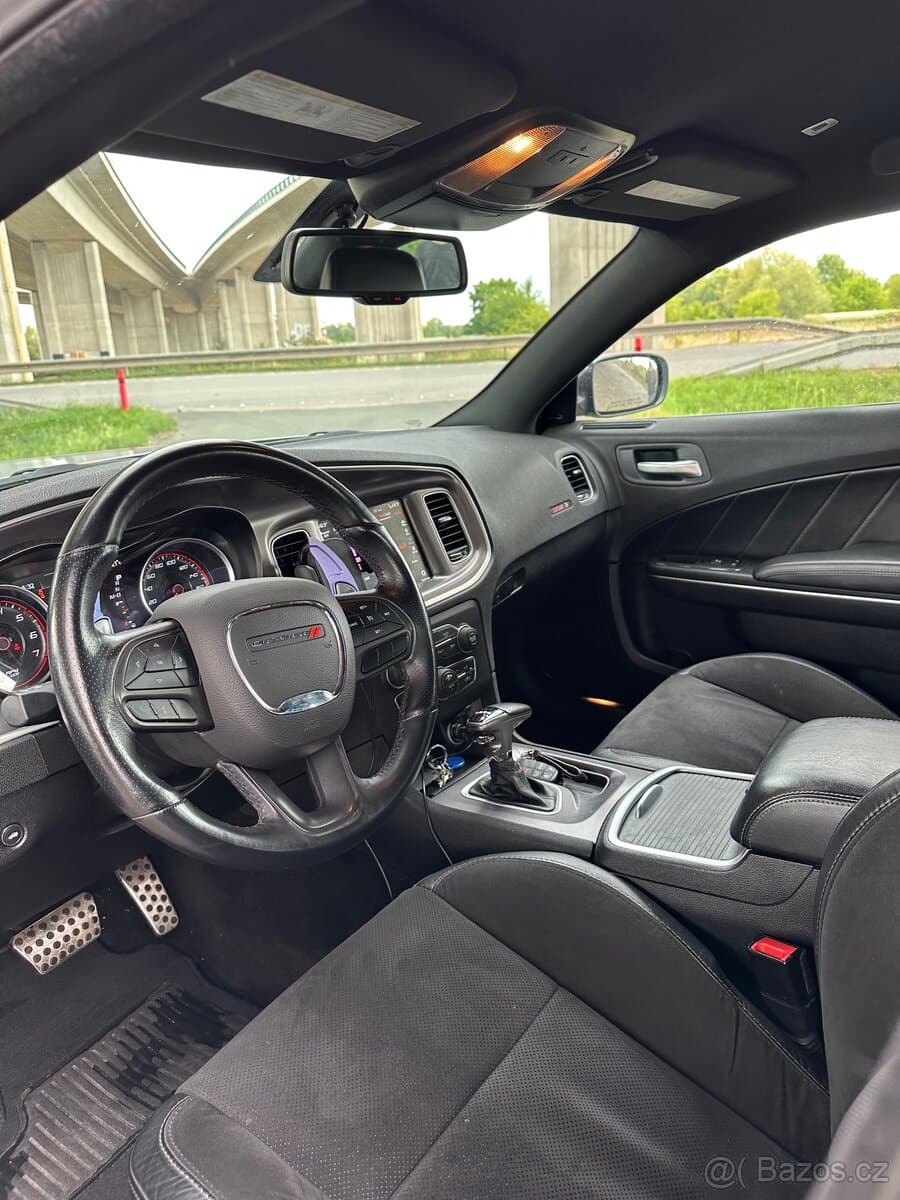 2021 Dodge CHARGER - 6