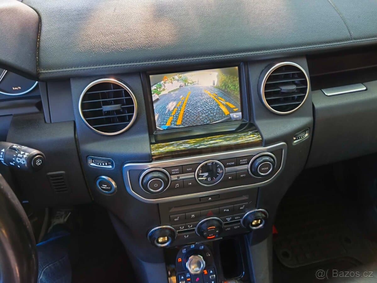 2010 Land Rover DISCOVERY - 6