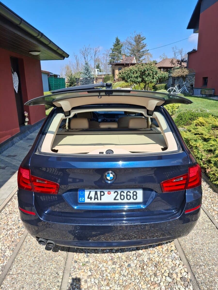 2015 BMW OSTATNÍ - 6