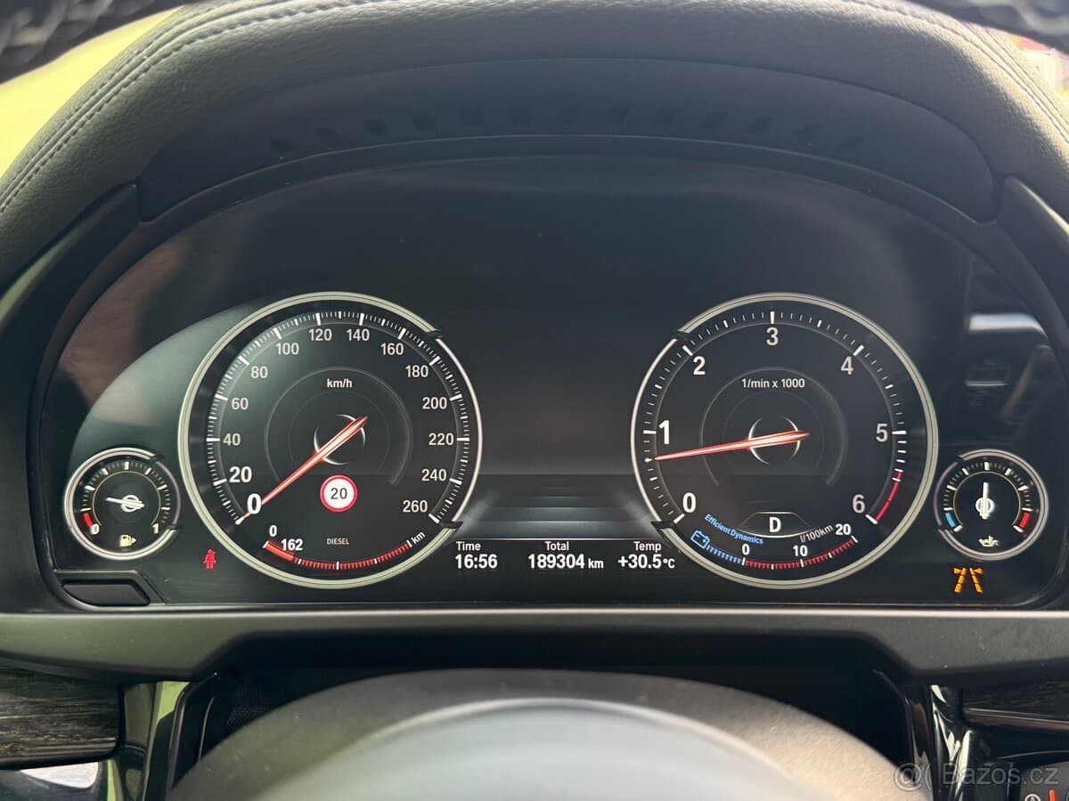 BMW X6 - 6
