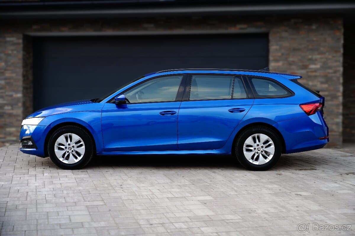 2023 Škoda OCTAVIA - 6