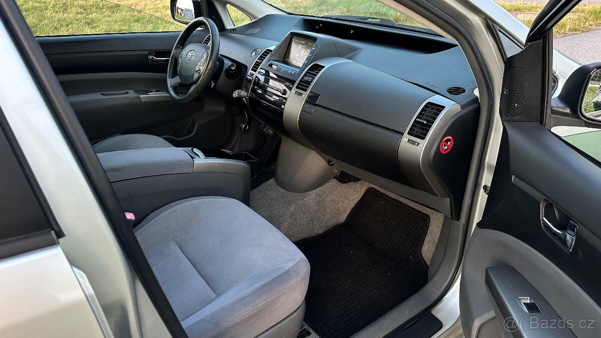 2006 Toyota PRIUS - 6
