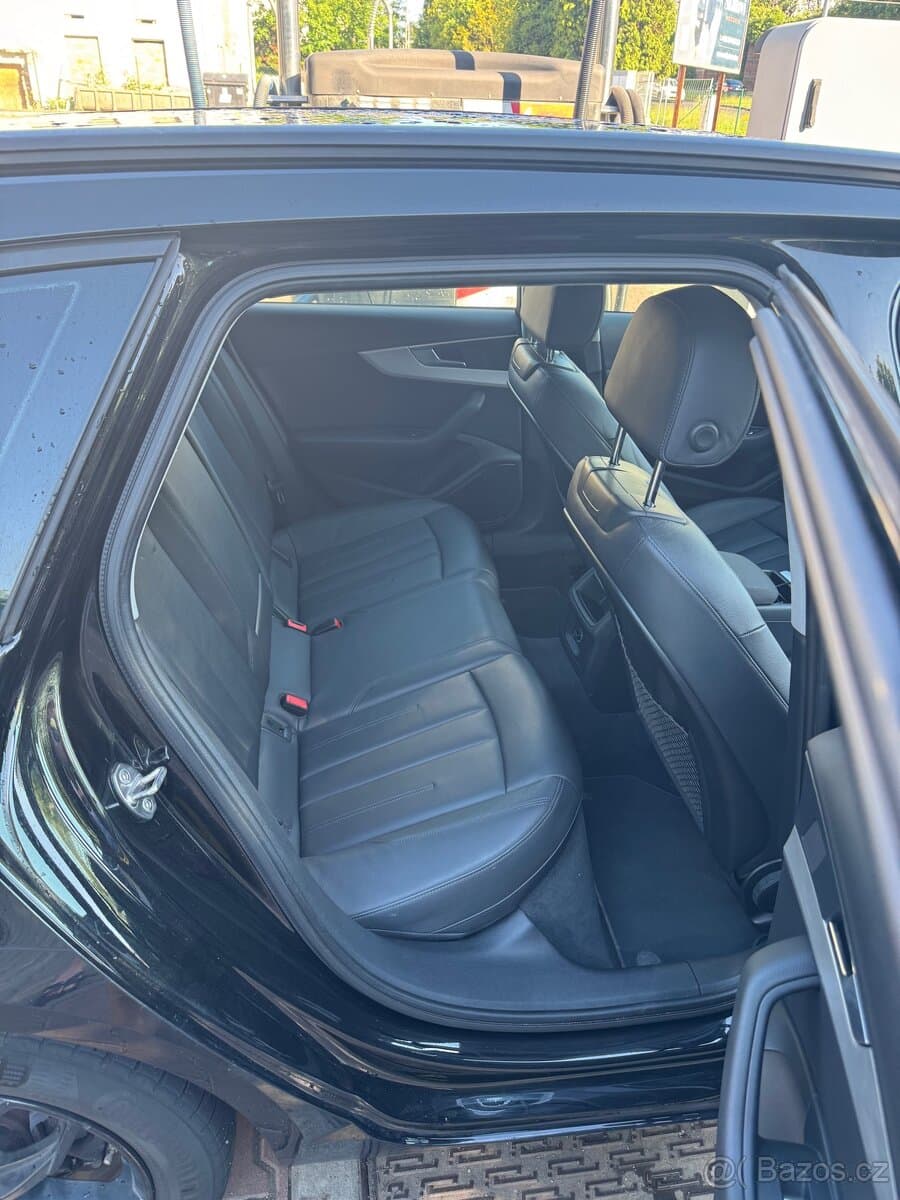 2017 Audi A4 - 6