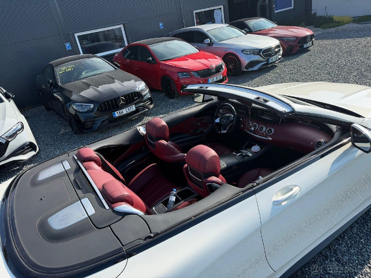 2016 Mercedes-Benz OSTATNÍ - 6