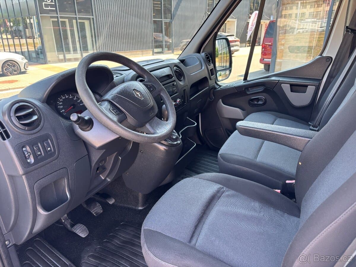 2018 Renault MASTER - 6