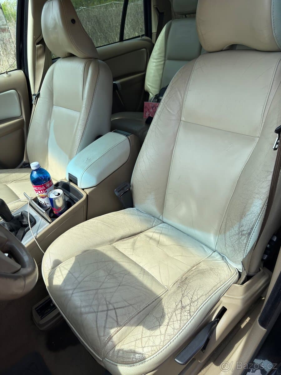 Volvo XC90 - 6