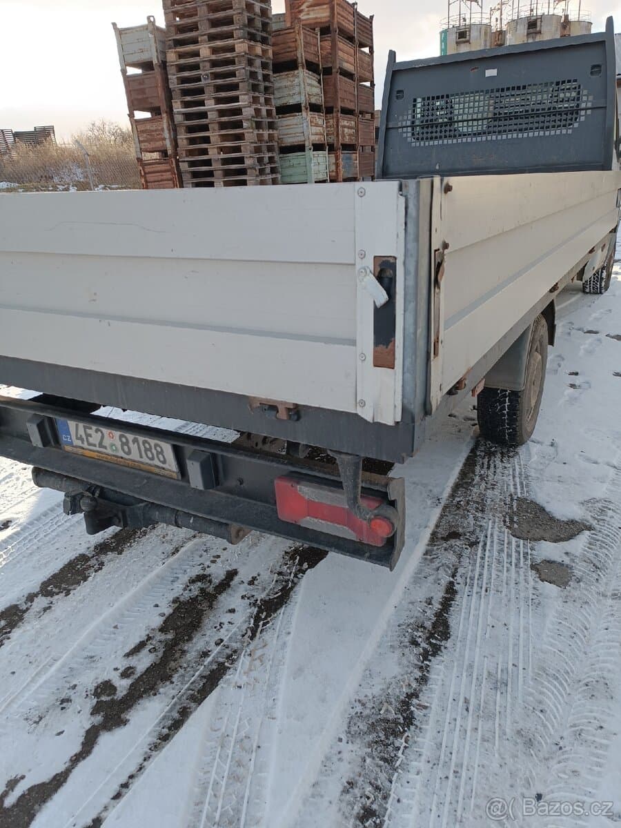 Iveco OSTATNÍ - 6