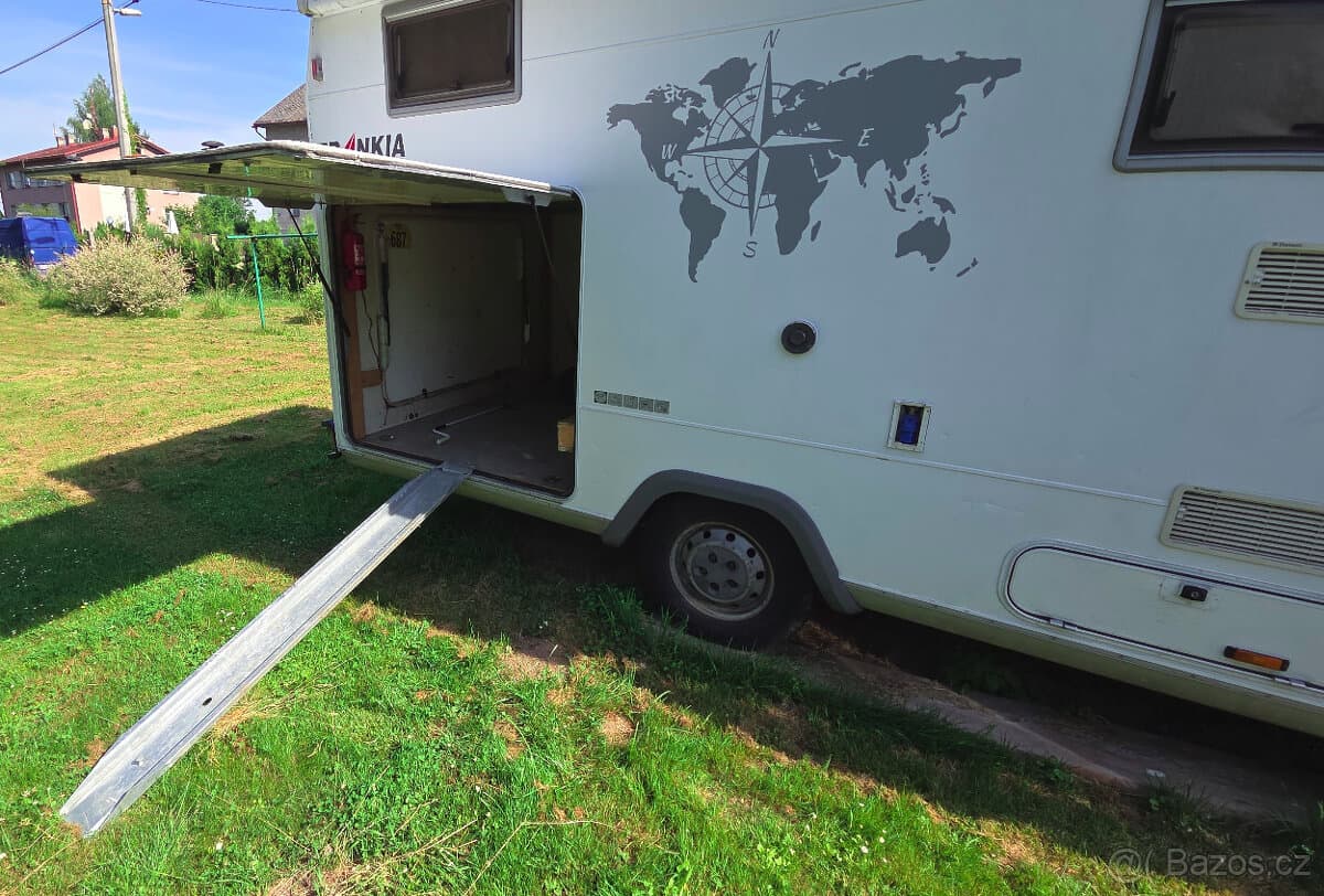 1997 Fiat DUCATO - 6