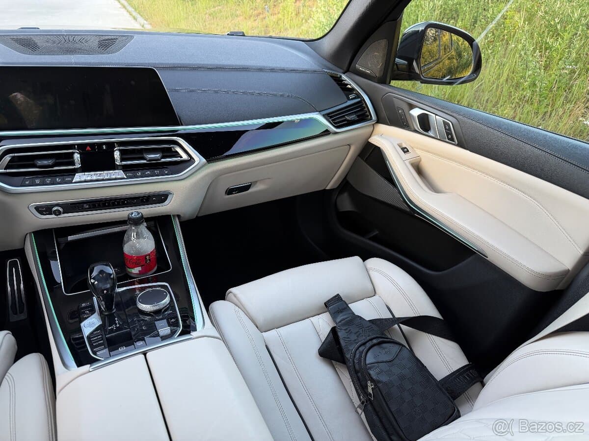 2020 BMW X5 - 6