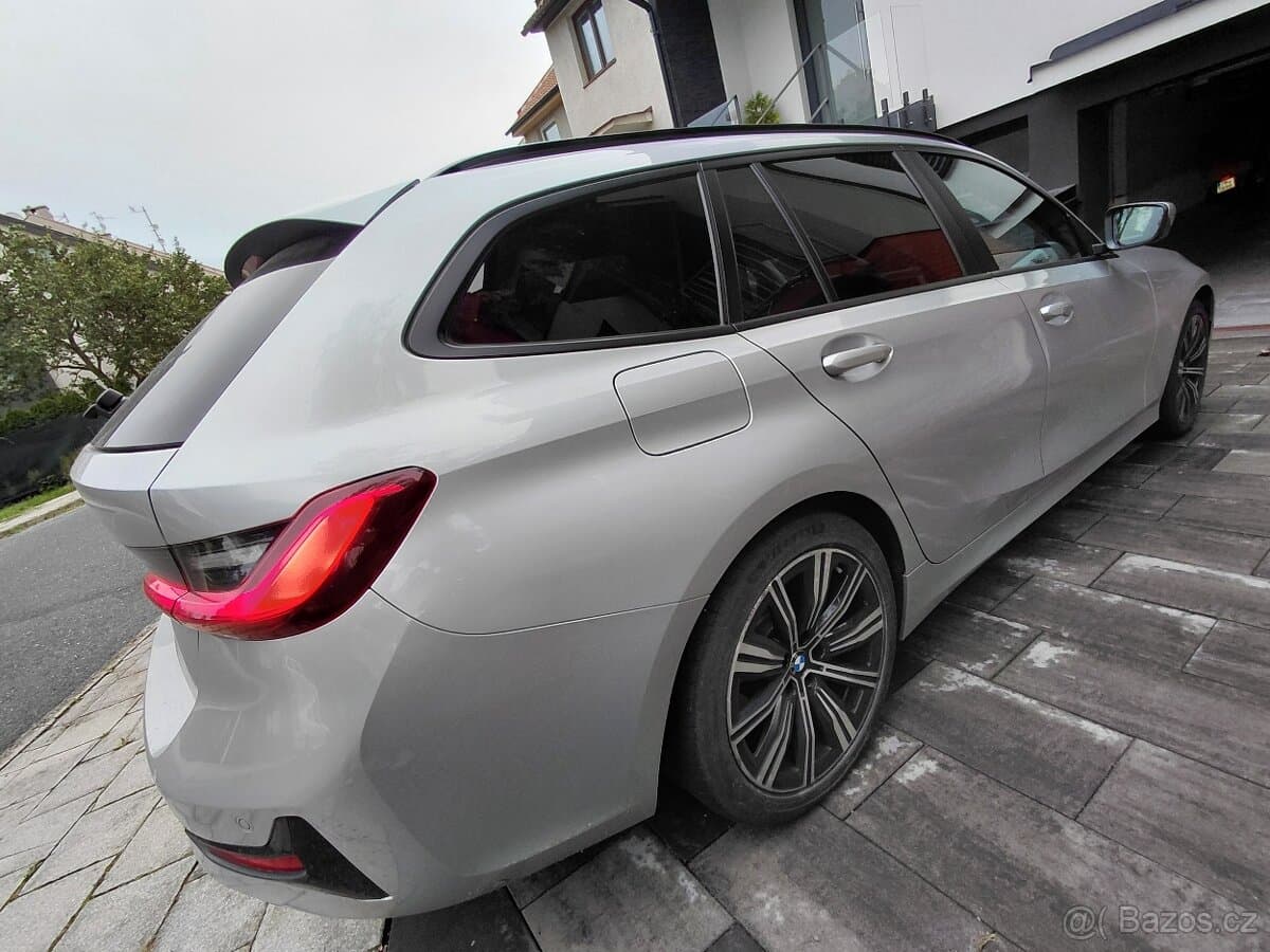 2020 BMW OSTATNÍ - 6