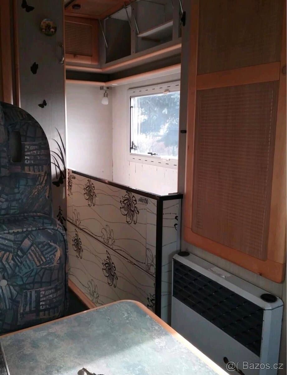 1995 Fiat DUCATO - 6