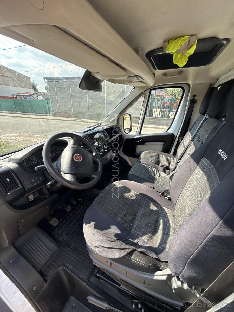 2016 Fiat DUCATO - 6