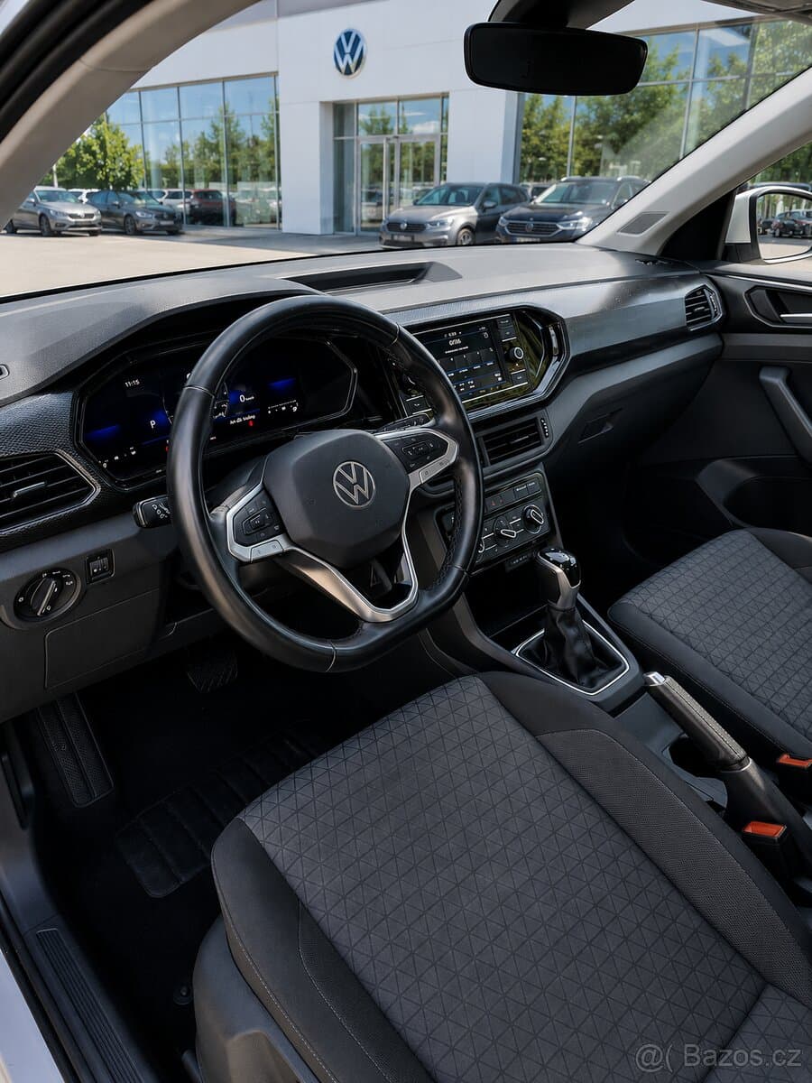 2023 Volkswagen T-CROSS - 6