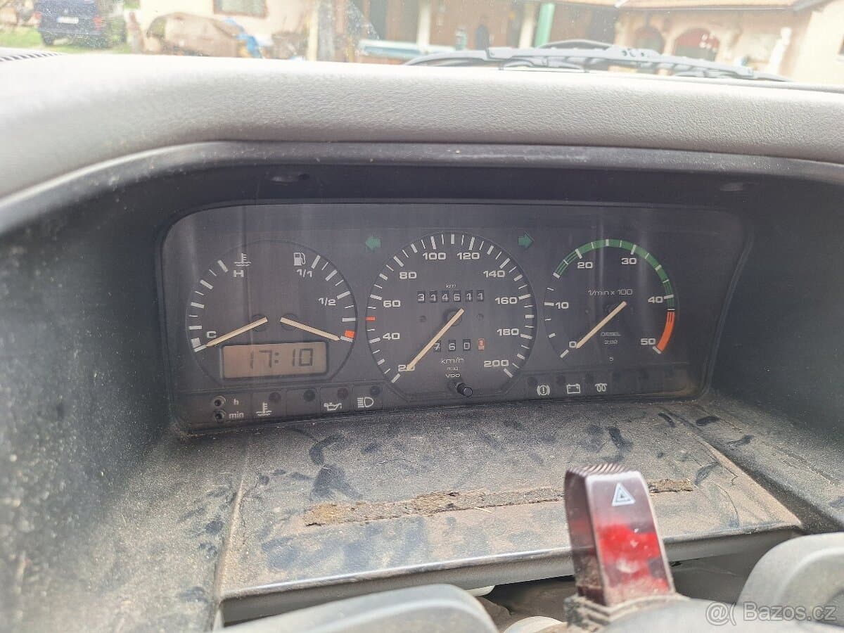Volkswagen TRANSPORTER - 6