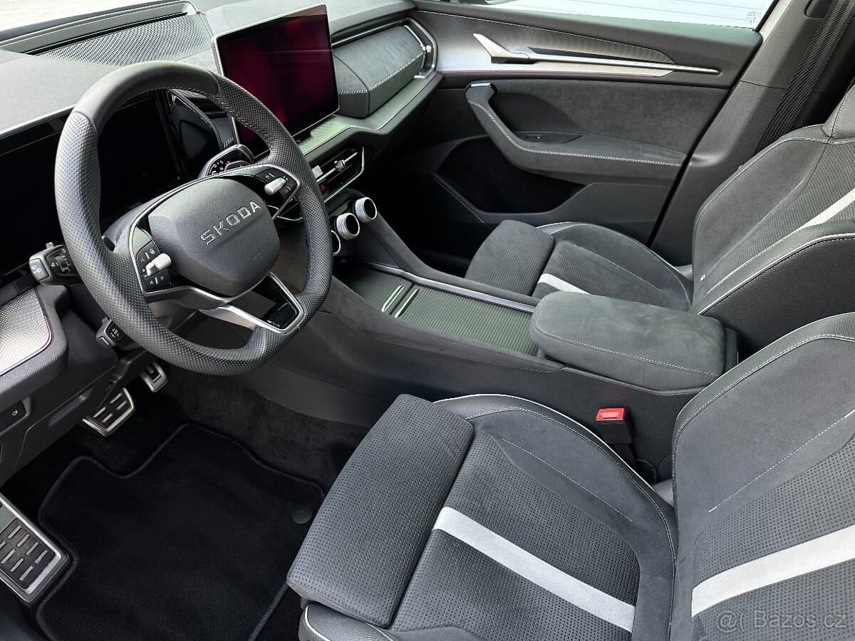 2025 Škoda KODIAQ - 6
